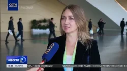 St. Petersburg interested in Beijing's experience of consolidating citizen appeals into a single ...