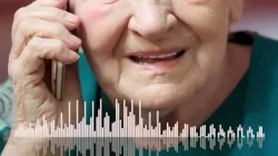 "Ci servono le medicine, porta i soldi": la truffa che clona le voci raccontata a Primocanale