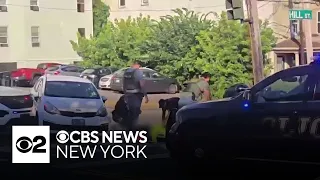 Federal agents share their version of events in fatal Maine ICE shooting