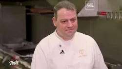 Taste România. Ediție Specială - Paște în Dealu Mare, alături de chef Nico Lontras Taste România. Ediție Specială - Paște în Dealu Mare, alături de chef Nico Lontras