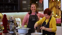 Χρυσωμαγειρέματα Β' εκπ.84 (08/01/2026) 2025/26 SigmaTV