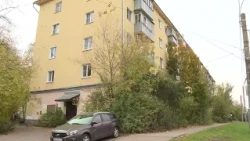 "We don't need another Yarchenkov": in Ivanovo, a management company took over a building using f...