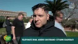 Siamo Noi (Tv2000) - Telefonate spam, assillo quotidiano