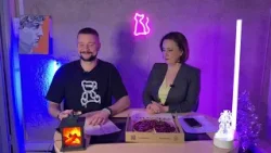 Вечерний подкаст программы "Город" за 29 декабря 2025 г.