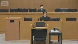 大阪・関西万博めぐる背任事件 初公判 元竹中工務店所長が起訴内容認める(2026年10月29日)