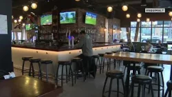 Заказ готов!: Паб Saxe Point