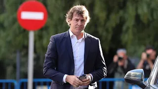 Condenan al hermano de Pedro Sánchez por prevaricación