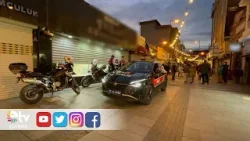 ÇANAKKALE'DE KUYUMCUDAN MİLYONLUK VURGUN ÇANAKKALE'DE KUYUMCUDAN MİLYONLUK VURGUN