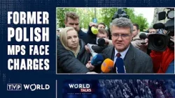 Former Polish MPs face charges | Wawrzyniec Konarski