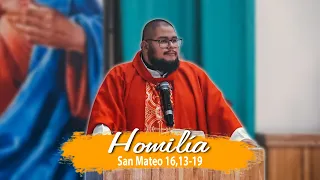 Do You Truly Know Christ? │ Father Jorge Raymundo C. MJM.