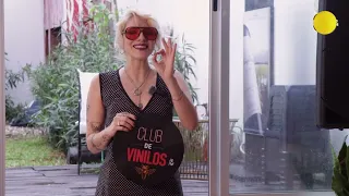 Vinyl Club - Full Episode 83 - 08/08/2026