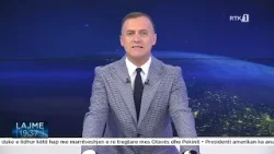 Lajmet qendrore 24.01.2026 Lajmet qendrore 24.01.2026