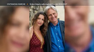 Roto TVRS Civitanova Marche  Pres.ne Stagione Teatro Rossini