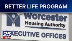 From public housing to homeownership: Worcester program is changing lives
