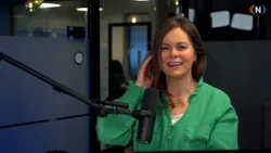 Mikael Lewin - Midt på dagen 23.01.2026