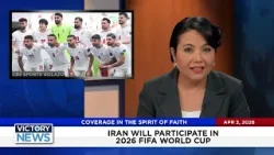 Новости Victory News: Главные новости Страстной пятницы и обновления от 03.04.2026 Новости Victory News: Главные новости Страстной пятницы и обновления от 03.04.2026