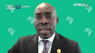 Portrait – AfriCarribbean : Okechukwu Ihejirika, l'artisan du pont Afrique-Caraïbes