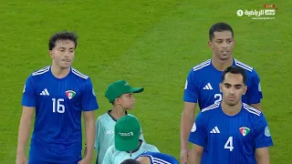 الكويت 2 - 3 العراق | خليجي 27 - المباراة كاملة