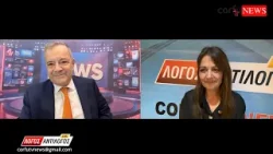 ΛΟΓΟΣ ΑΝΤΙΛΟΓΟΣ 1/3/2026 ΛΟΓΟΣ ΑΝΤΙΛΟΓΟΣ 1/3/2026