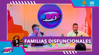 De debate en debate | #DEJARONTODOTIRADO en El Doce Stream | Programa completo 20/8/2026