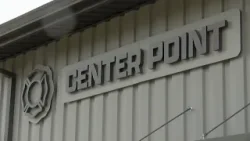 Center Point's new Fire Station to be unveiled on Saturday