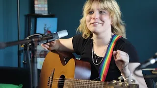 Helium Moth Acoustic Gig | Telebasel Unplugged