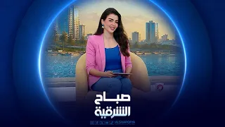 أراجيح عملاقة مضيئة في نيويورك | صباح الشرقية