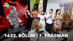 Gelin Evi 1633. Bölüm Fragmanı