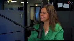 Andreas Kristiansen - Midt på dagen 23.01.2026