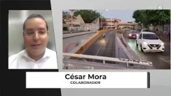 No utilizar el deterioro como una normalidad | César Mora