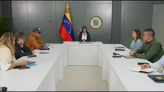 PRESIDENTIAL MESSAGE AND ACTIVITY | "Report on housing projects"