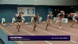 ?????? Atletika | Memorijal Josip Gašparac | 12. i 14. veljače