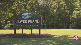 3 arrested after Beaver Island assault