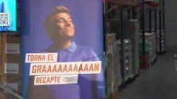 El Gran Recapte es dedica per primera vegada a les noves pobreses