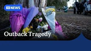 Police investigating suspected murder-suicide in south-west Queensland | ABC NEWS