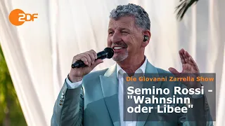 Semino Rossi – "Madness or Love" | ZDF | The Giovanni Zarrella Show #music #zdf