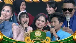 Truth or THR! Banyak Keseruan & Kejutan yang Belum Terungkap! | Mega Konser Hari Kemenangan 2026