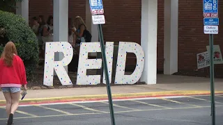 U of A students forced out of Reid Hall after overnight water leak