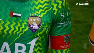 العين 2-1 النصر| الجولة 3 - دوري أدنوك للمحترفين موسم 2026-2027| المباراة كاملة