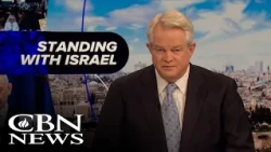 Christians Remember October 7 Attacks | News on The 700 Club - October 8, 2026