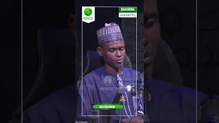 Warattil (Karatun Alkur'ani) || Masu kallo 31-8-2026#
