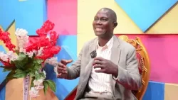 TÉMOIGNAGE, Jean MUYOLO, Il écoutait les esprits TÉMOIGNAGE, Jean MUYOLO, Il écoutait les esprits