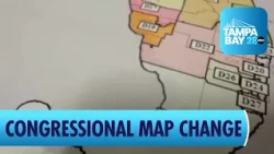 New congressional map reshapes Tampa Bay race as Kathy Castor seeks 11th term