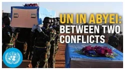 UNISFA Force Commander: 'We Can’t Afford Not to Be in Abyei'