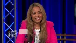 Domino Effect | Commissioner Roger Chapin