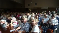 Jaworzno University of the Third Age has begun the new 2026/2027 academic year