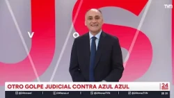 Sartor Case: Public Prosecutor summons two senior Azul Azul officials as defendants