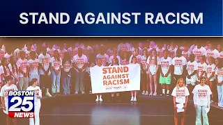 Worcester launches anti-racism campaign for student athletes after recent incidents