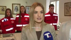 Stamenkovski - Crveni krst Stamenkovski - Crveni krst