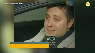 Pity Álvarez trial begins after eight years │N20:30│08-26-10
